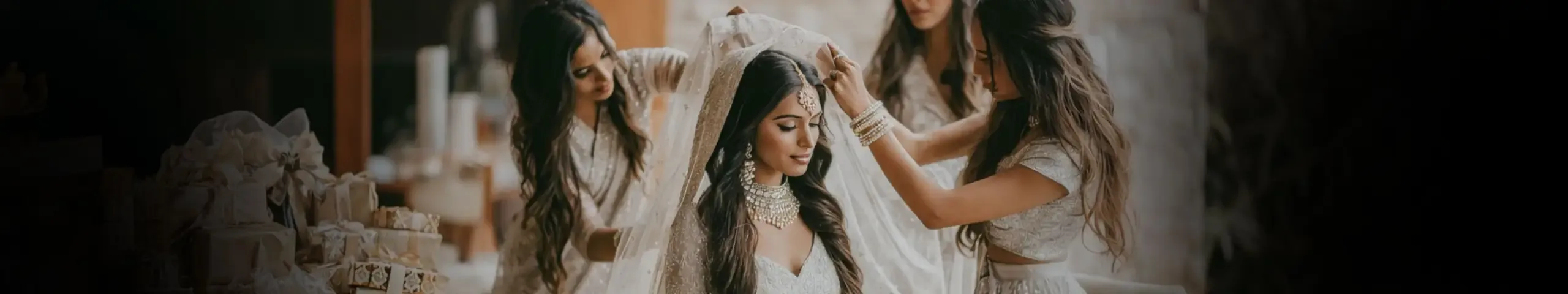 Bridal and Celebration Maisons at Della Design District by Della Townships