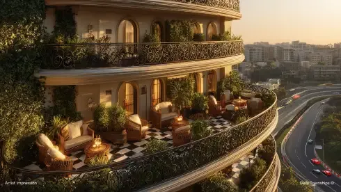 The CDDMO Model: A New Framework for Real Estate Development>