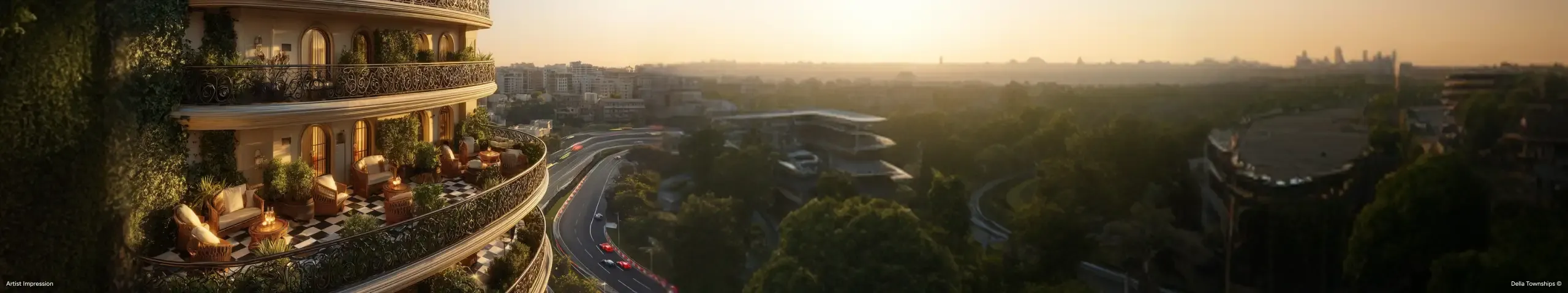 Blog by Della Townships