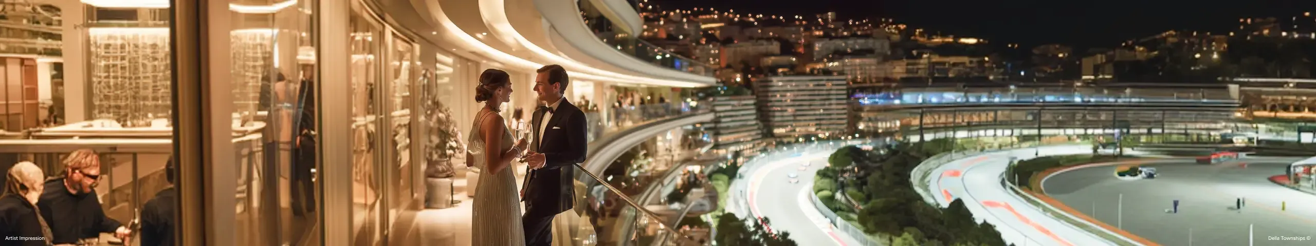 Blog by Della Townships