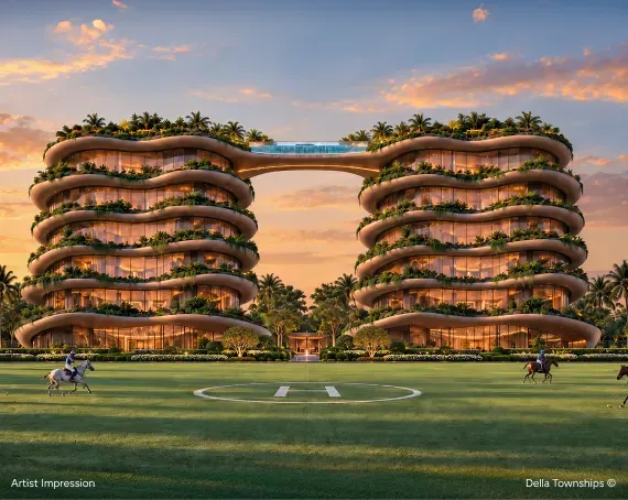 Della Racecourse