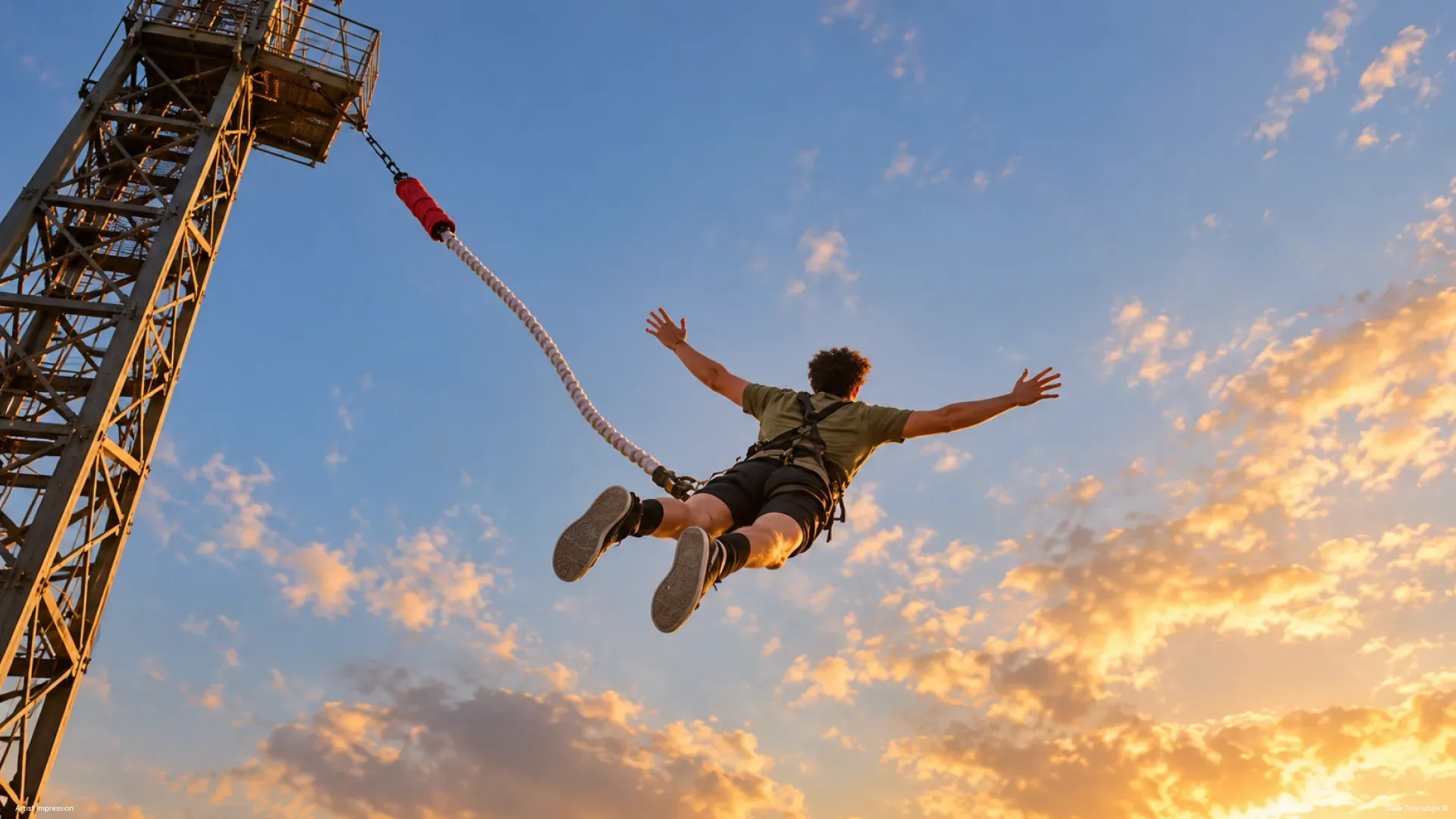 Della Adventure activities in Dapoli by Della Townships