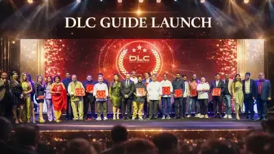Della Leaders Club | World's 1st Business Platform