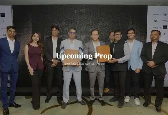 Della Racecourse Raipur – A New Icon of Luxury Living