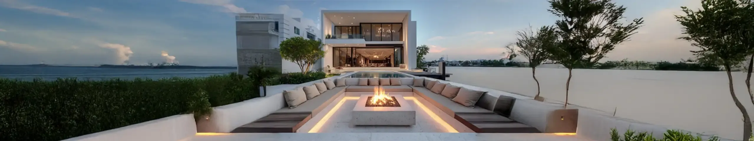 Luxury interior and design brands at Della Design District by Della Townships