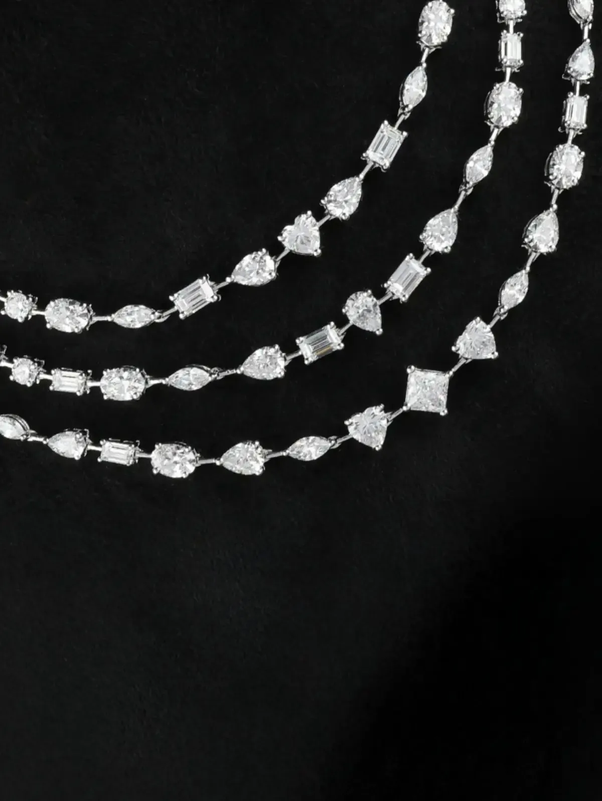Ismara India fine jewellery collaboration at Della Design Districts