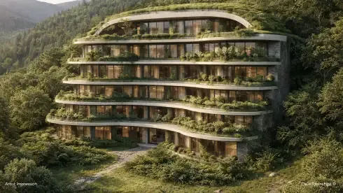 The Rise of Design Districts: The Future of Retail and Lifestyle>