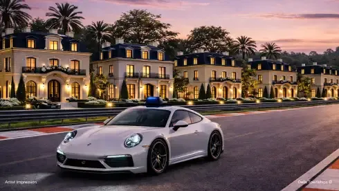 How Design Shapes Human Behaviour in Real Estate>