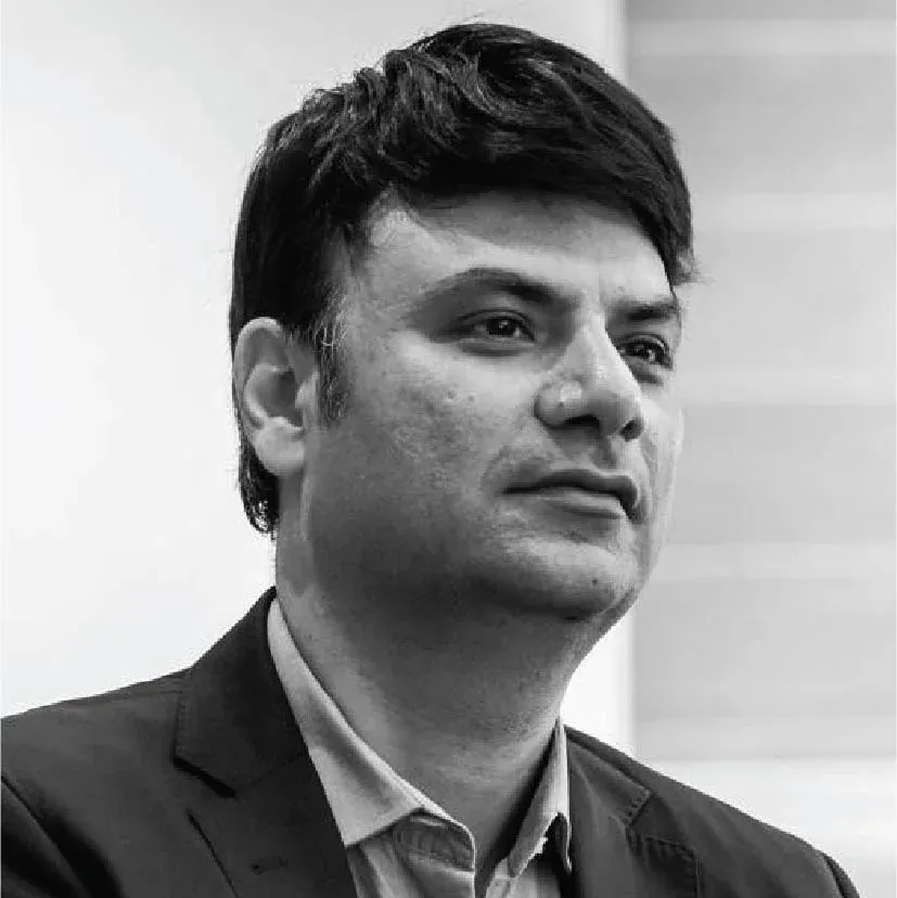 Dheeraj Rathi, Managing Director of RKCAXT, collaboration partner at Della Racecourse Raipur by Della Townships
