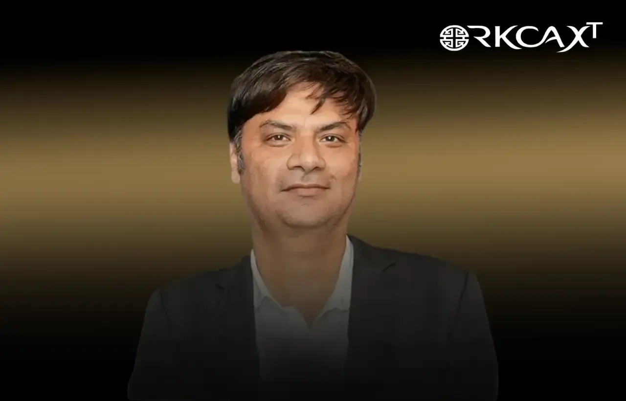 Dheeraj Rathi