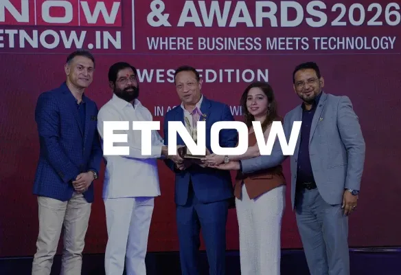 Della Townships India Honored as Most Innovative Upcoming Real Estate Project of the Year 2026 at ET Now Business Conclave Awards by Della Townships India