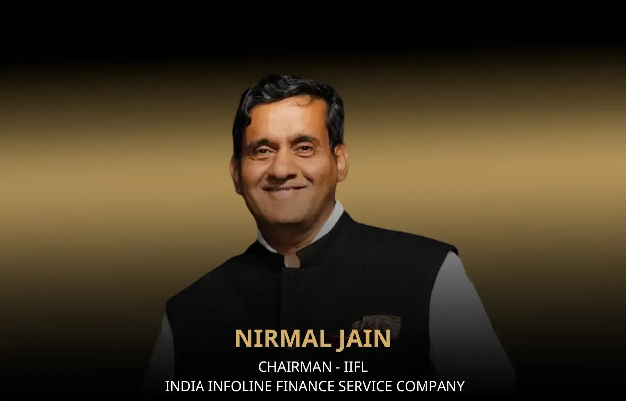 NIRMAL JAIN - PUNE