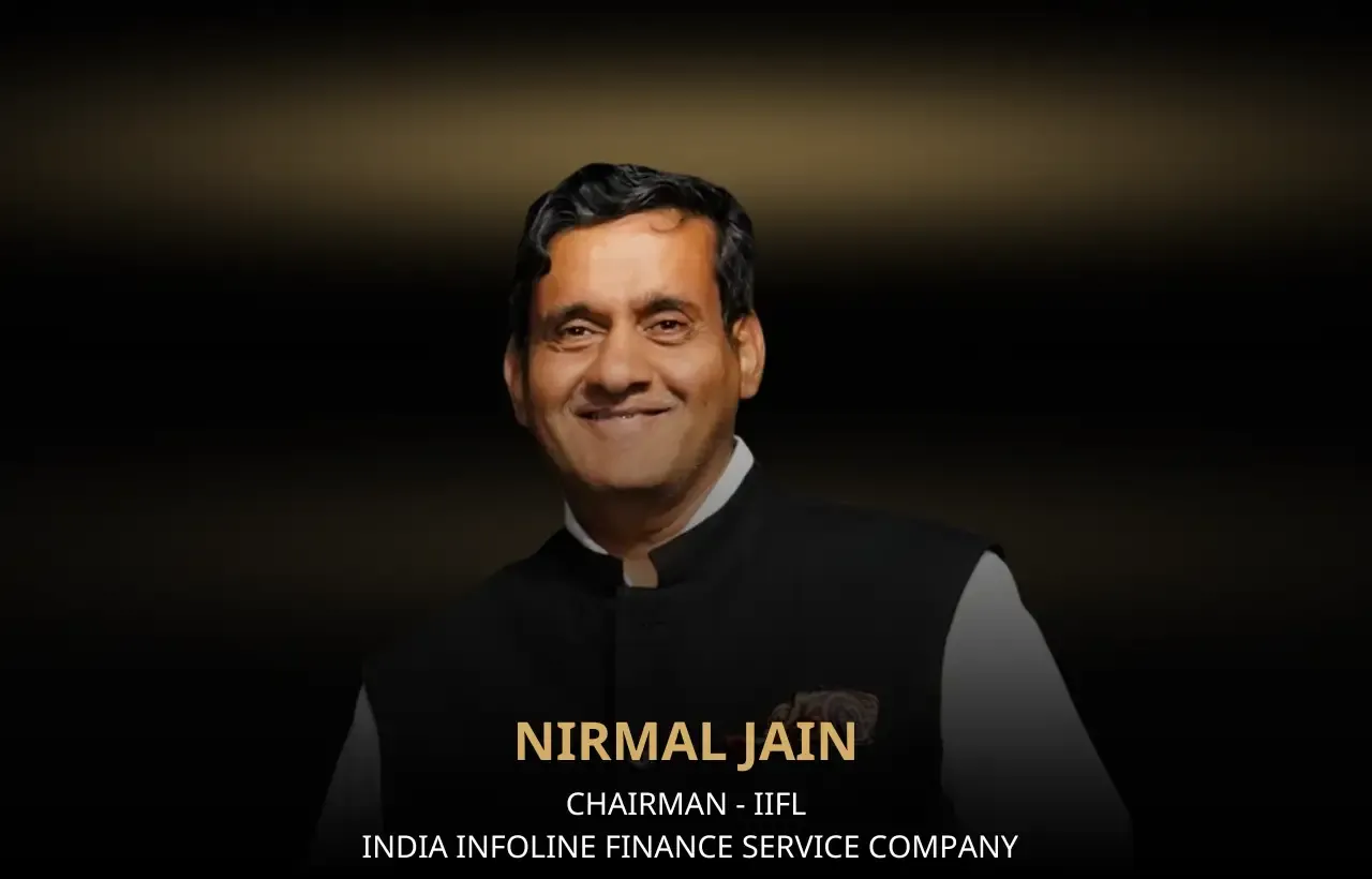 NIRMAL JAIN - PUNE