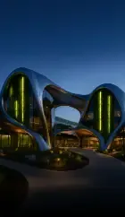 India's family office capital designed for wealth and legacy living by Della Townships