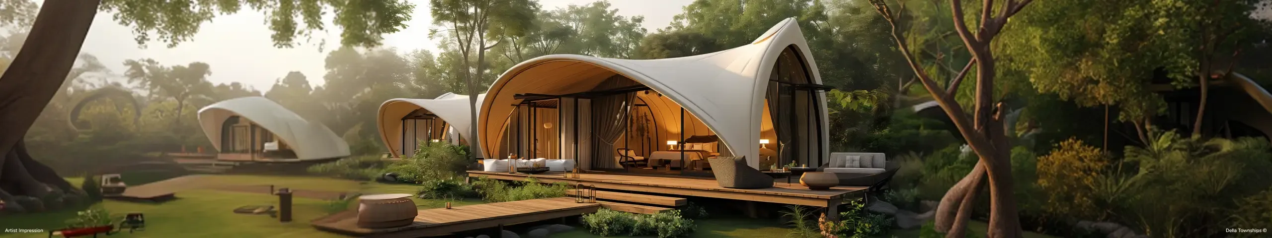 Blog by Della Townships