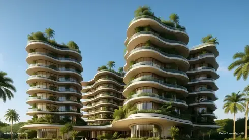 Why Standalone Real Estate Projects Are Becoming Obsolete>