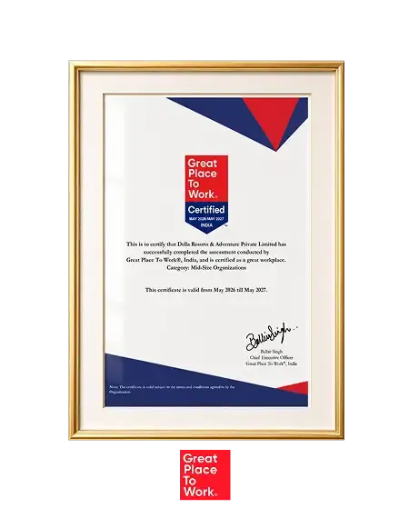 Della Townships recognized as India's Fastest Growing Luxury Real Estate Brand at ET Now Realty Conclave 2026