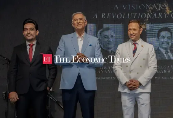 Hiranandani, Krisala, Della Resorts ink development pact for 40 acres in Pune’s Hinjewadi