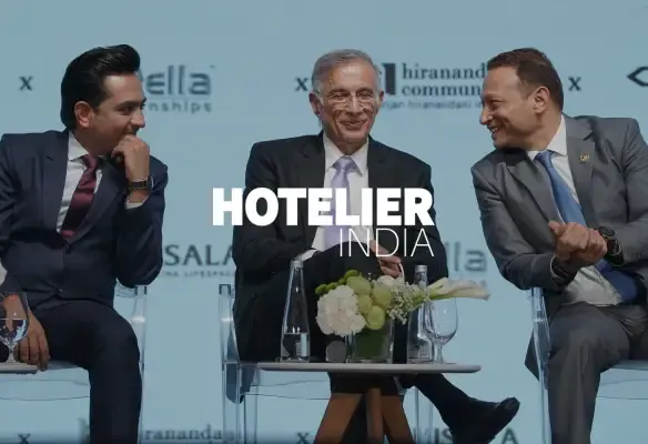 Della and Hiranandani partner to launch a ₹1,100 crore project