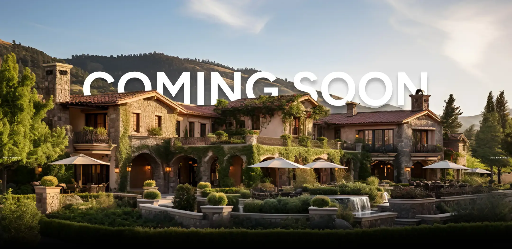 Della Global Wine City, Igatpuri Resort & Private Residences