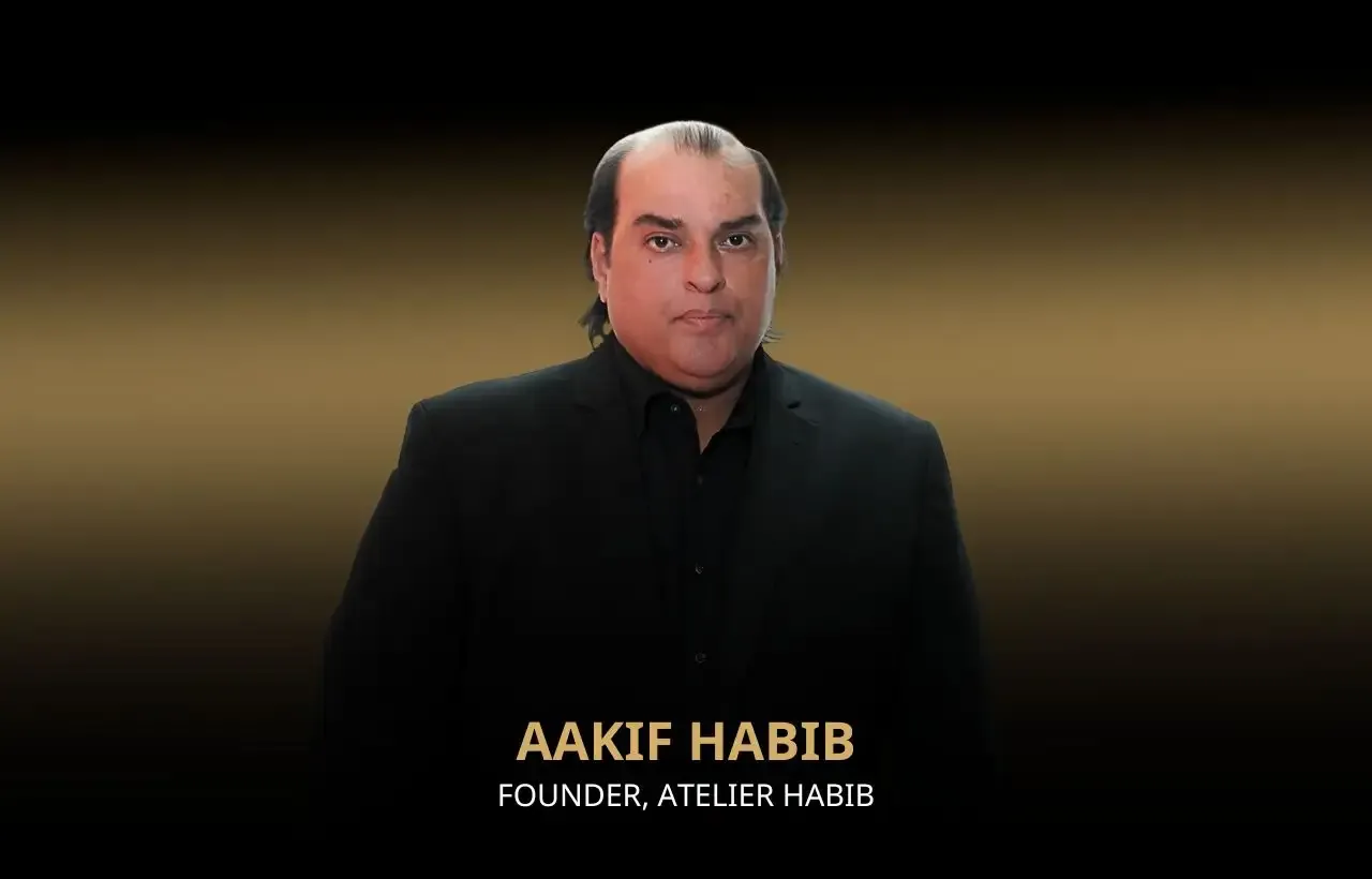 AAKIF HABIB - MEDICAL WELLNESS