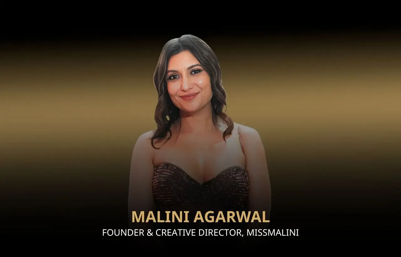 MALINI AGARWAL - MEDICAL WELLNESS