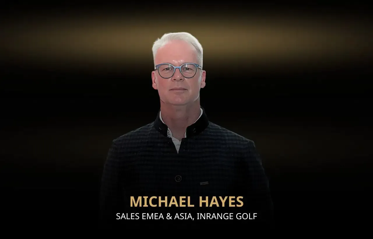 MICHAEL HAYES - MEDICAL WELLNESS