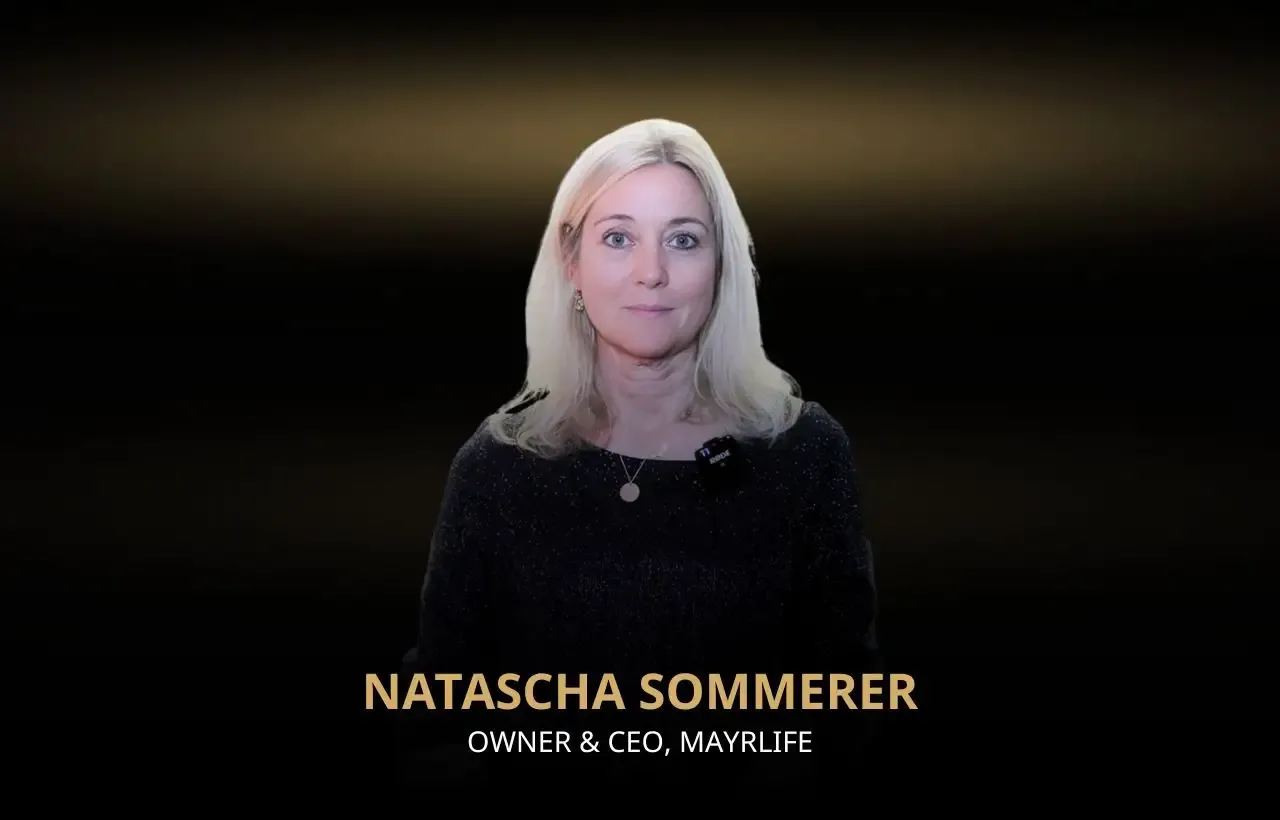 NATASCHA SOMMERER - MEDICAL WELLNESS
