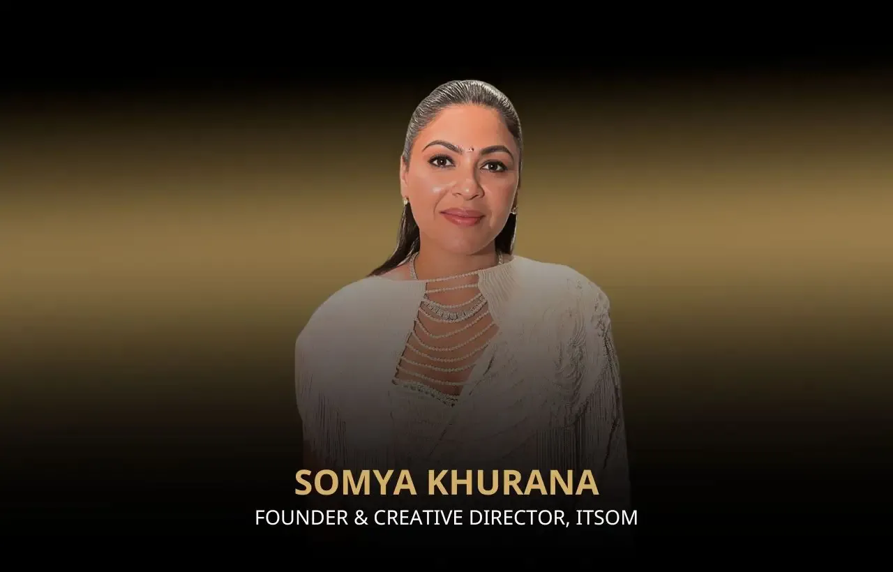 SOMYA KHURANA - MEDICAL WELLNESS