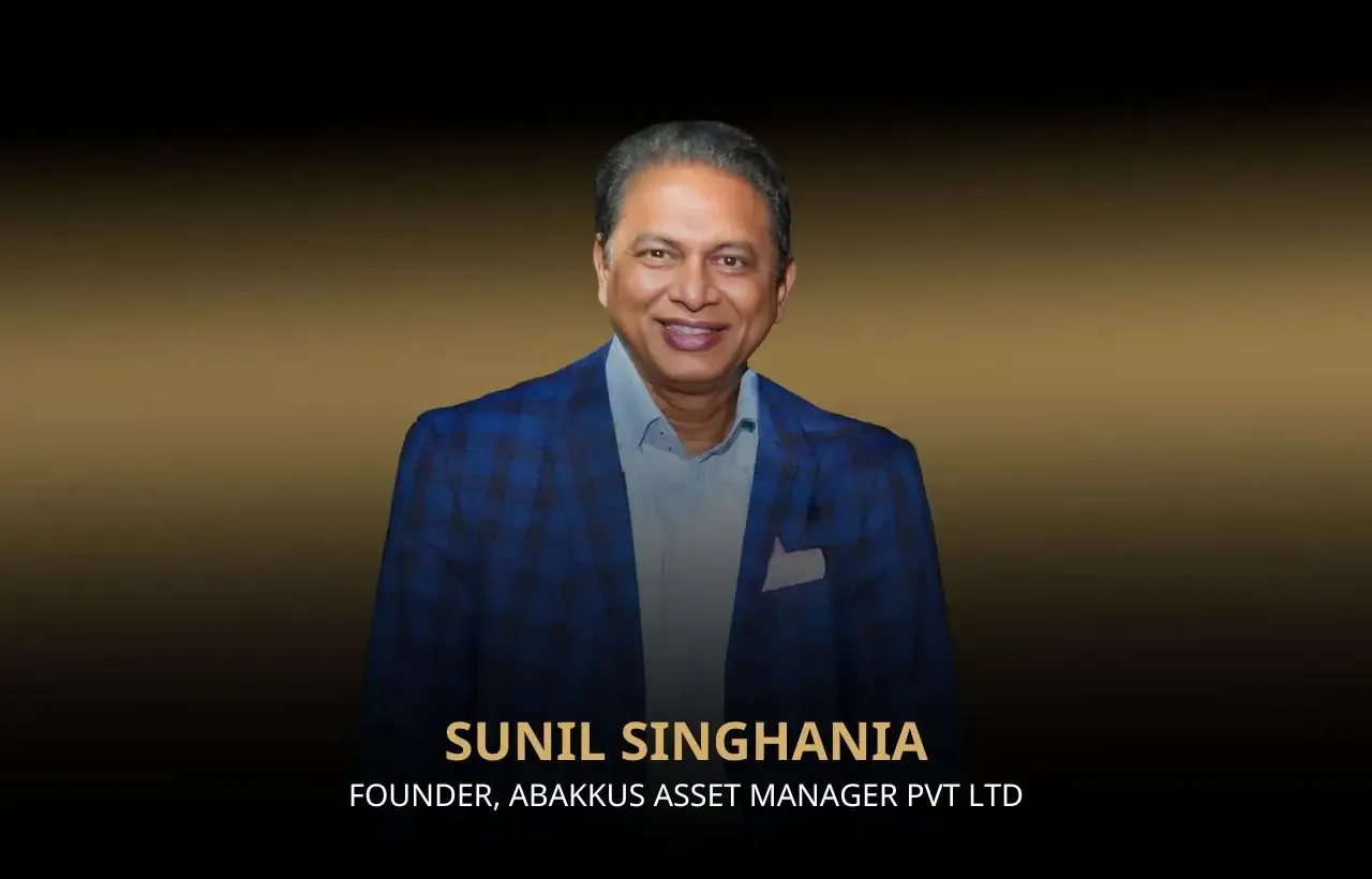 SUNIL SAINGHANIA - MEDICAL WELLNESS