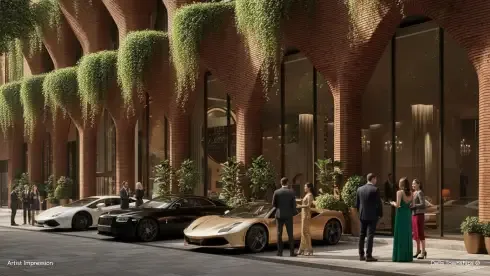 Della Townships: Redefining How India Lives, Works, and Dreams>