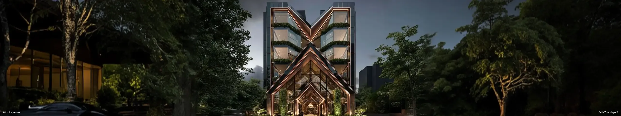 Blog by Della Townships