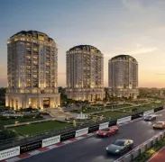 Della township