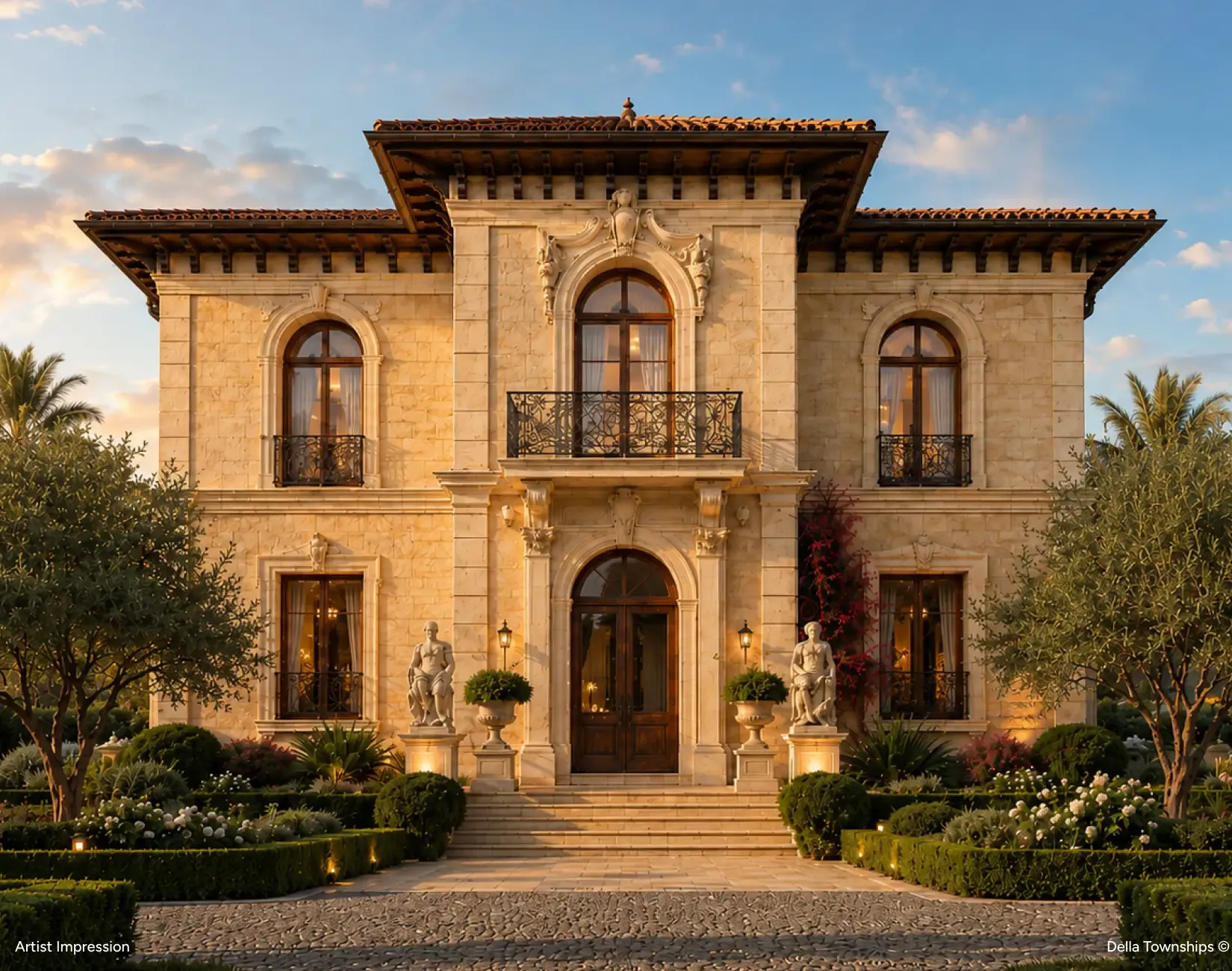 architecture