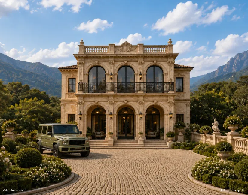 architecture