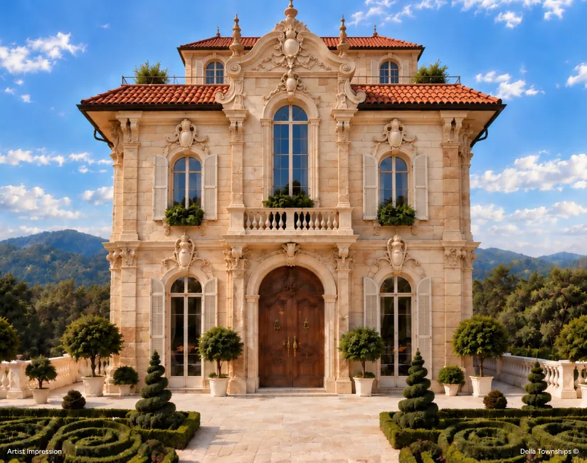 architecture