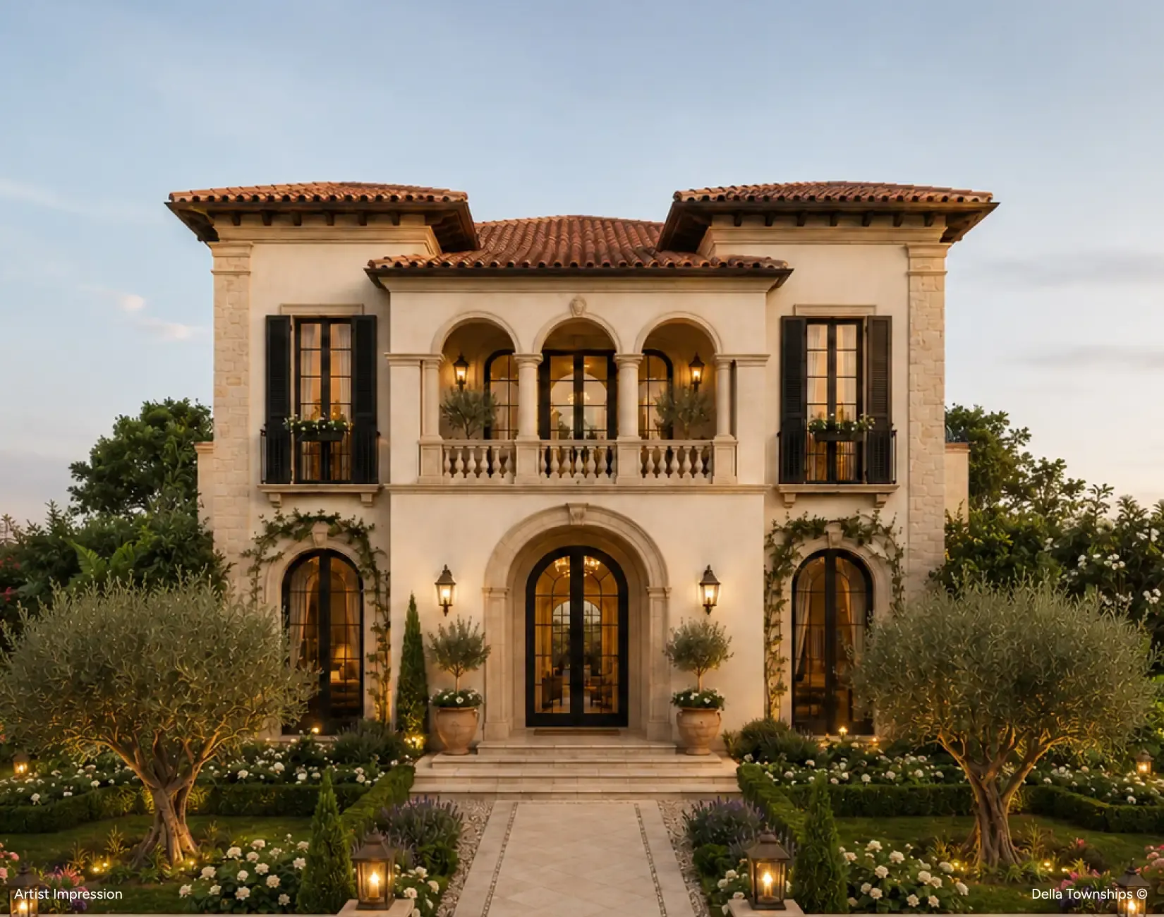 architecture