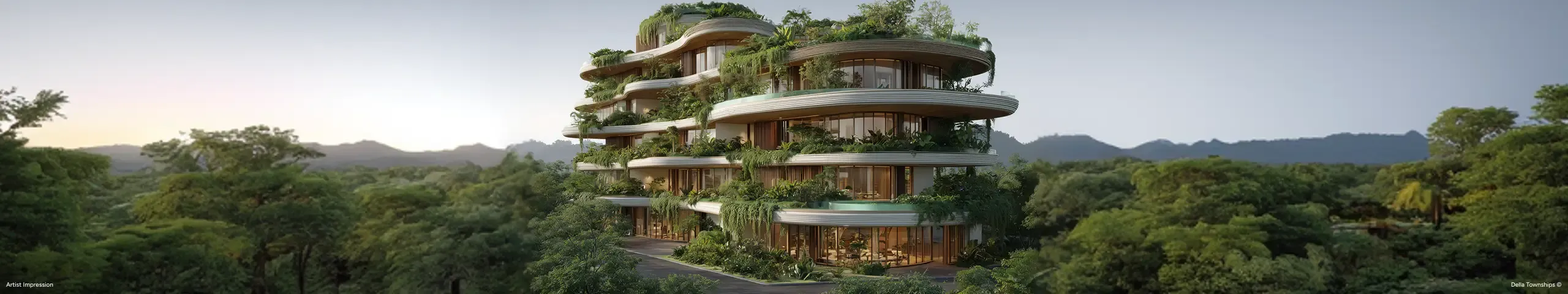 Blog by Della Townships