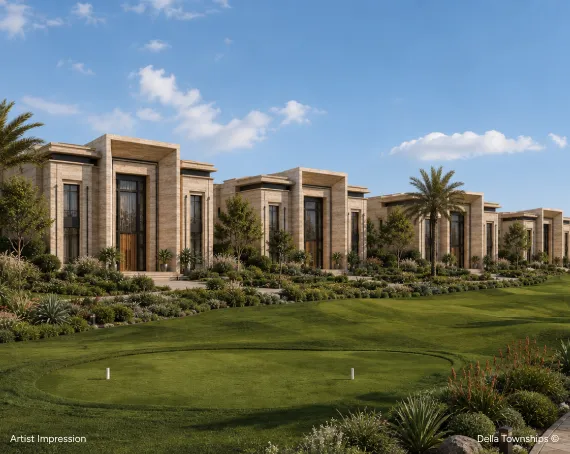 Della Golf Course, Mahabaleshwar