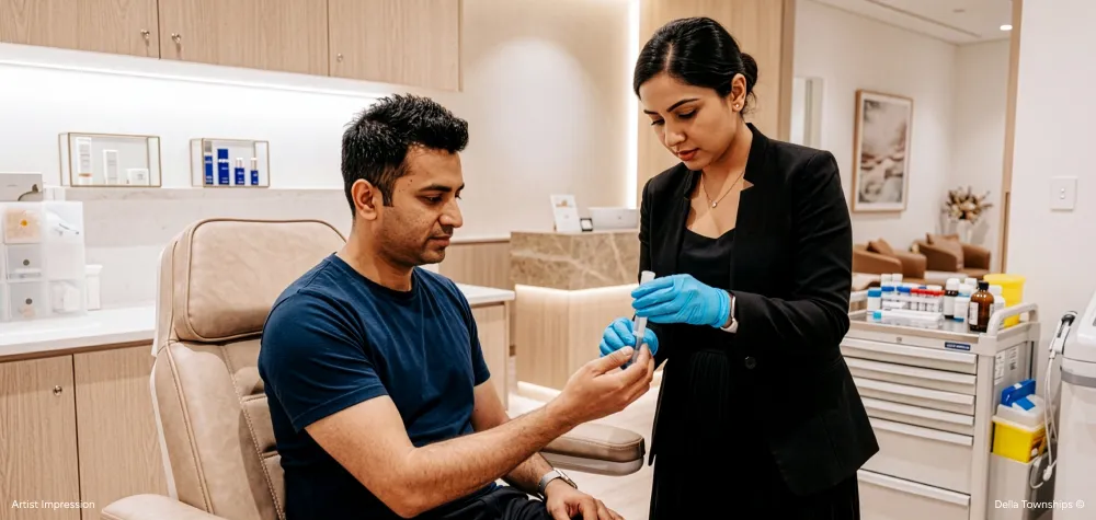Bio Age Testing