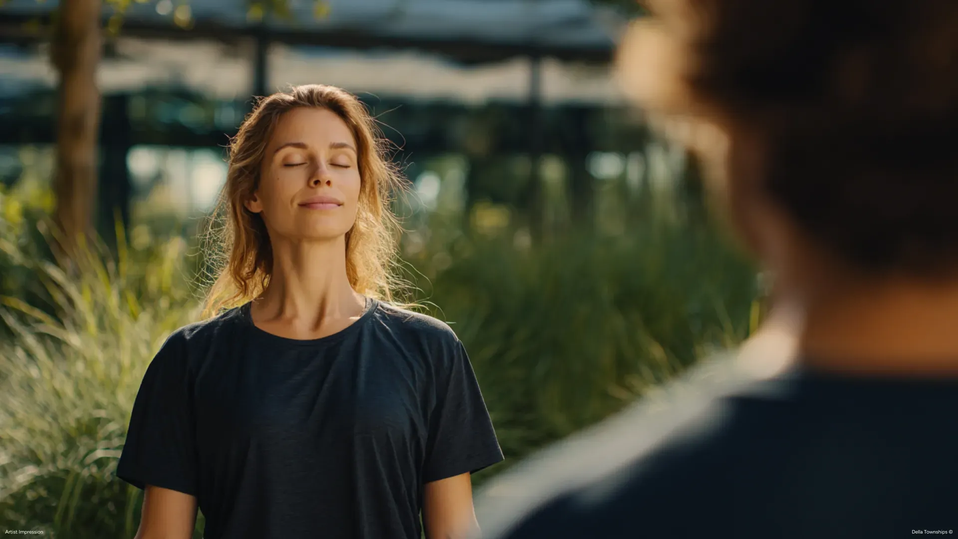 Breathwork Therapy