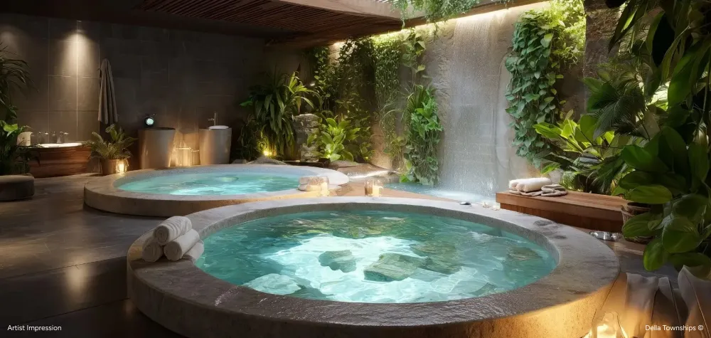 Contrast Water Therapy