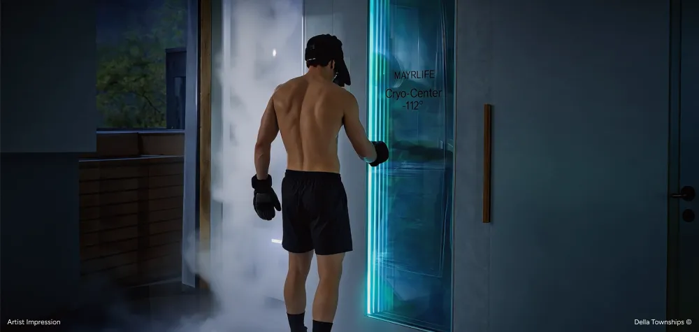 Cryotherapy