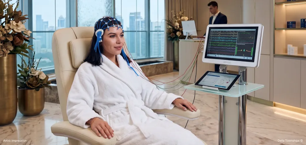 EEG Biofeedback