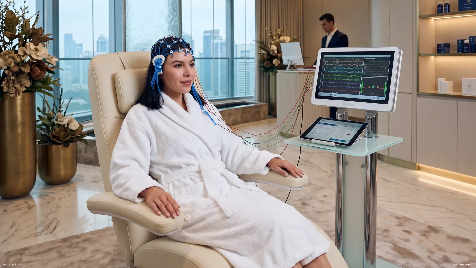 EEG Biofeedback