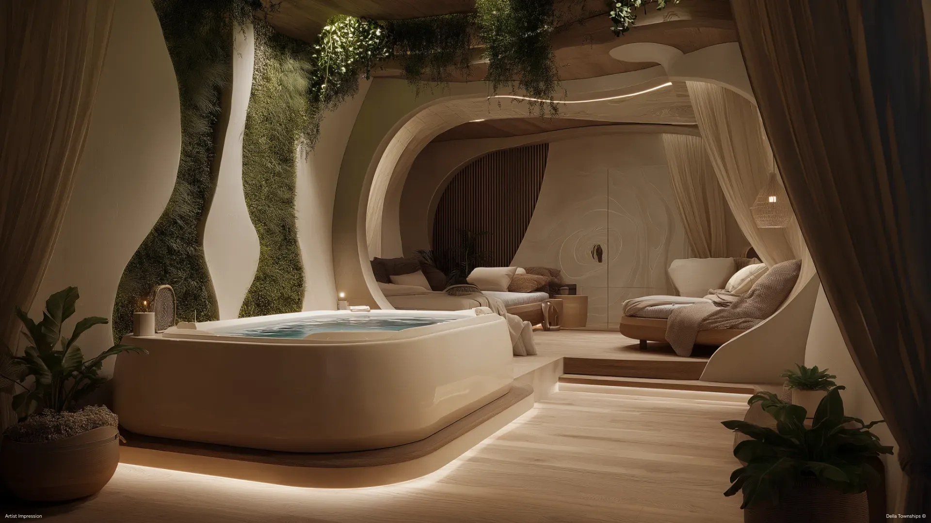 Floatation Therapy