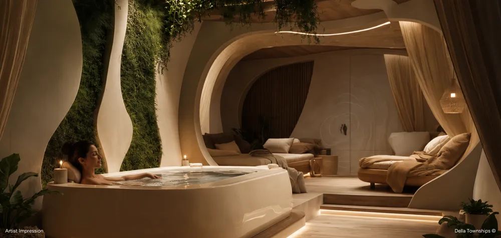 Flotation Therapy