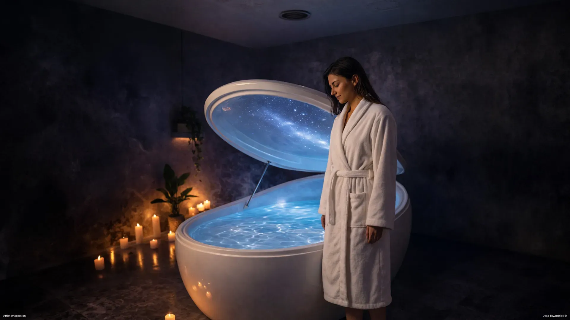 Hydrotherapy