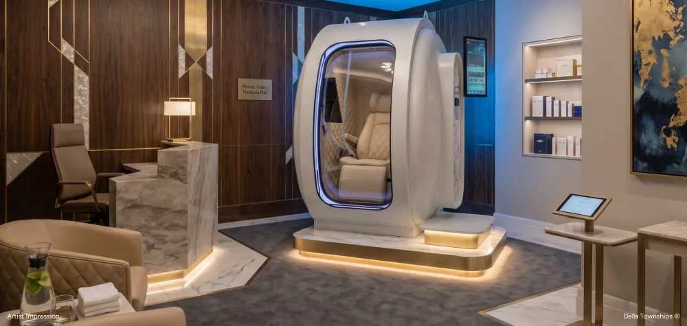 Hyperbaric Oxygen Therapy