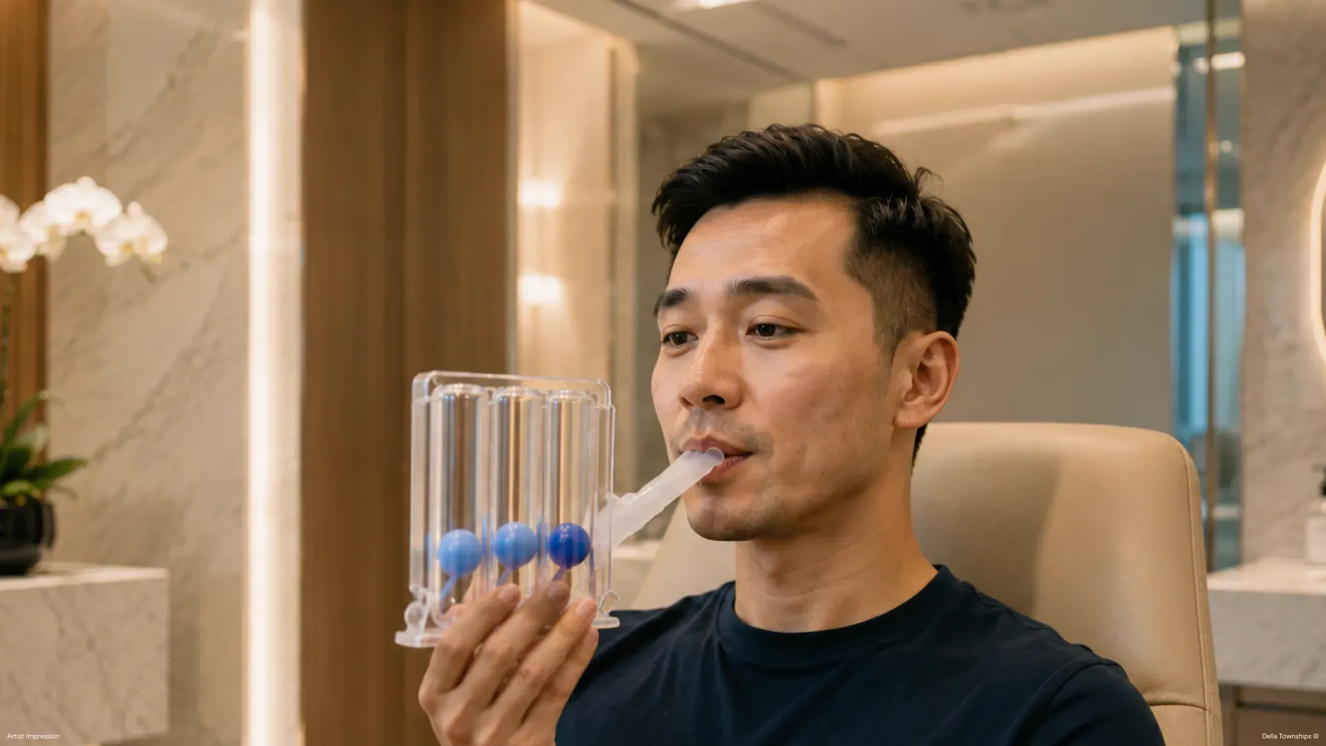 Lung Detox Programs